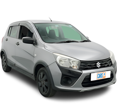 Maruti Celerio X-img